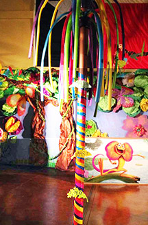 CPCNB fundpole