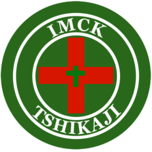 IMCK logo
